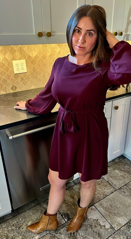 mila james onlyfans leaked naked