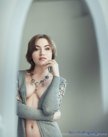 nicole ross promo onlyfans gratis
