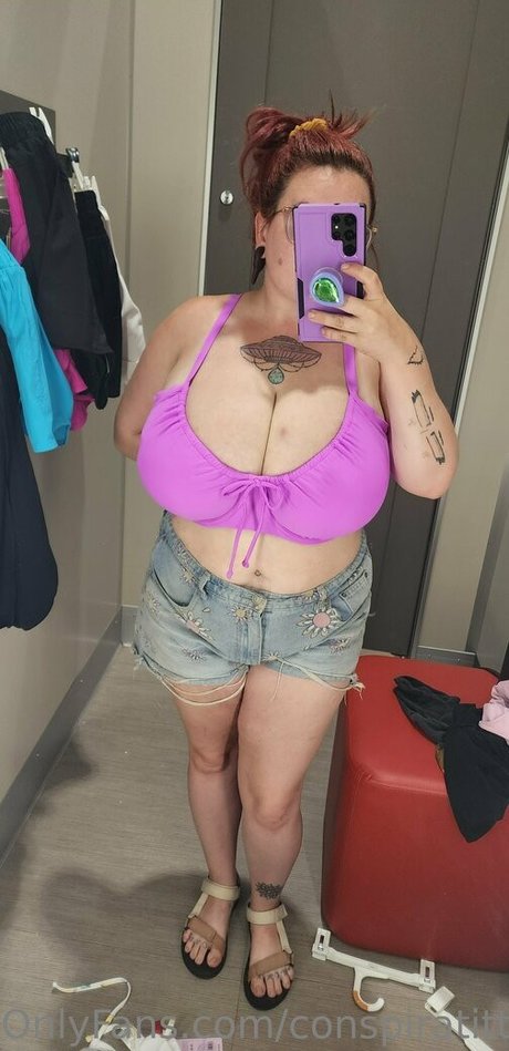 conspiratitty onlyfans naked leaked