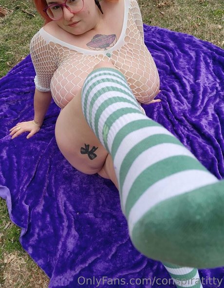 conspiratitty onlyfans porn leaks