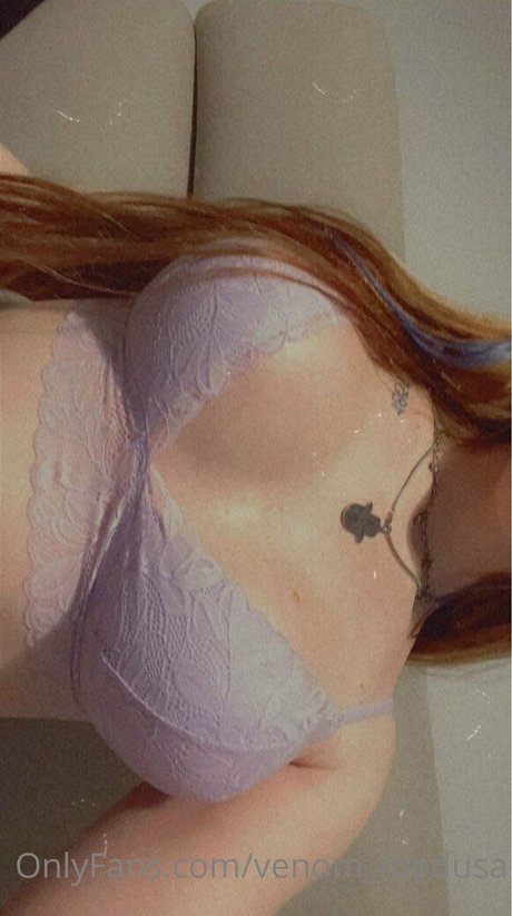 Venom Medusa only fans nude