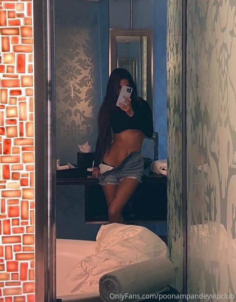 poonampandeytv sex tape onlyfans