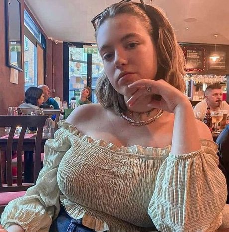 Allie Sherlock leaked naked onlyfans