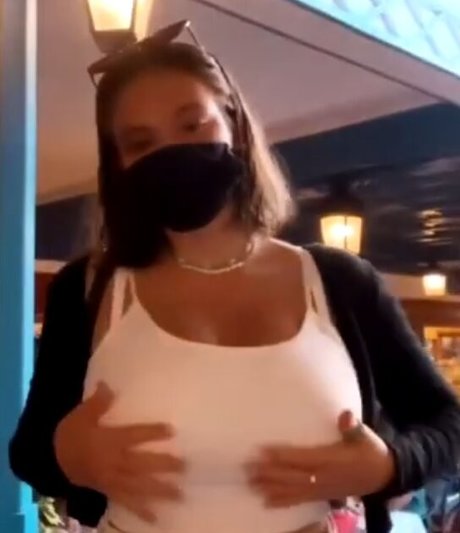 Allie Sherlock only fans sex