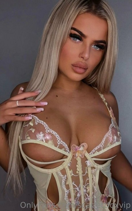 scarlettfoxvip free onlyfans porn