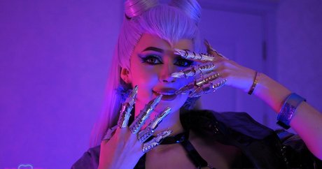 hotpurpletaty leaked onlyfans