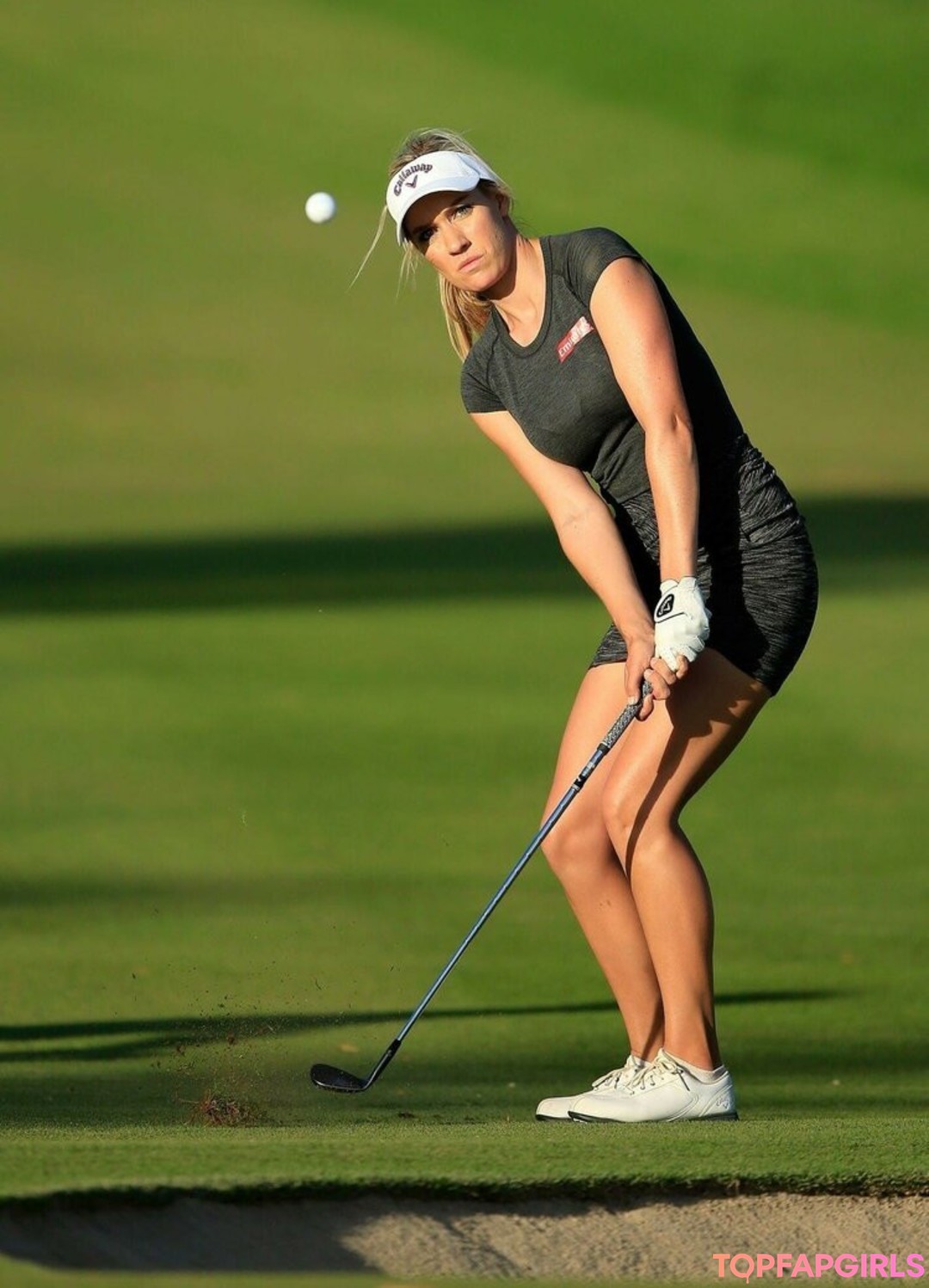 Paige Spiranac only fans review