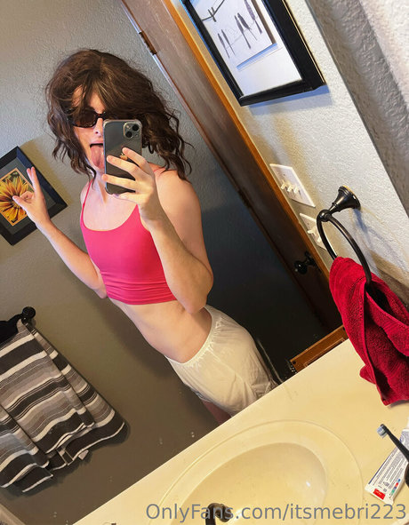 itsmebri223 hot onlyfans