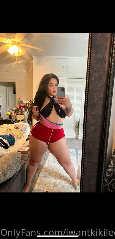 iwantkikilee leaked onlyfans sextape