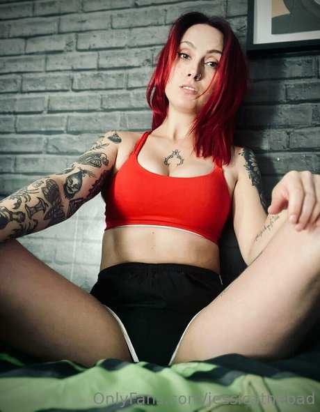 Jessicablack onlyfans archive