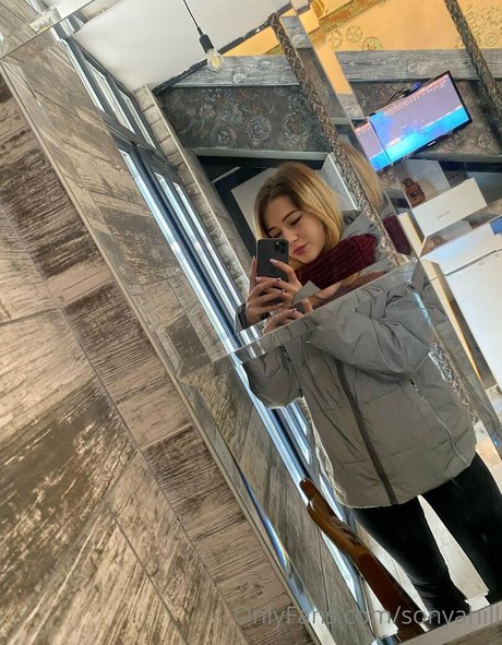 sonyahill onlyfans content leaked