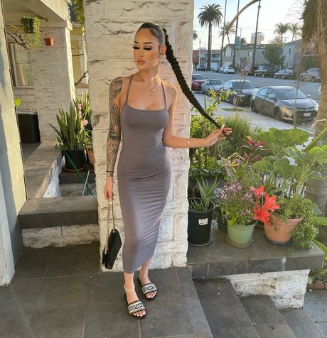 Jennyturtlee onlyfans nsfw