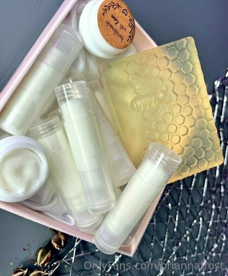 briannafrost Profile pic