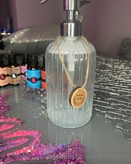 briannafrost leak onlyfans nude