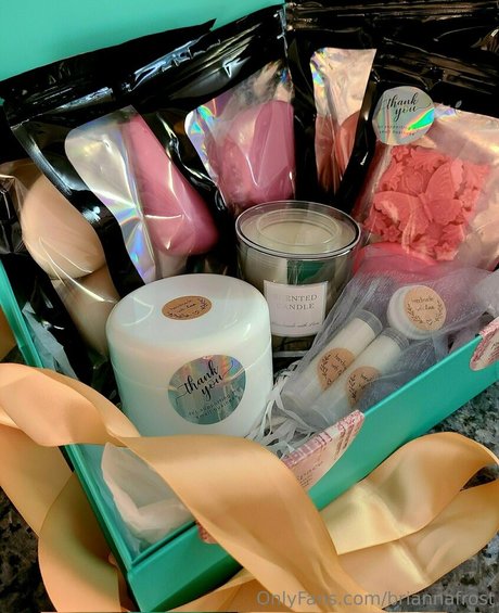 briannafrost onlyfans nude photos