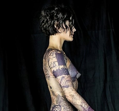 Jaimie Alexander onlyfans naked