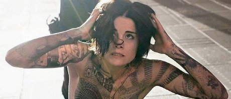 Jaimie Alexander onlyfans leaked