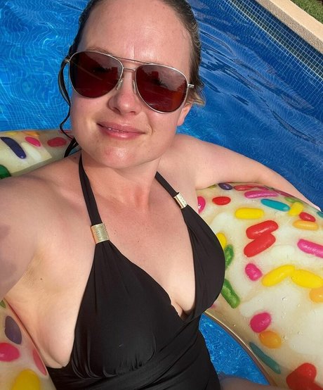 Kimberly Nixon onlyfans content