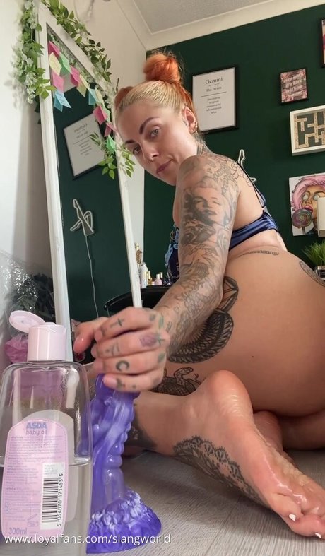 Siangworld nude onlyfans