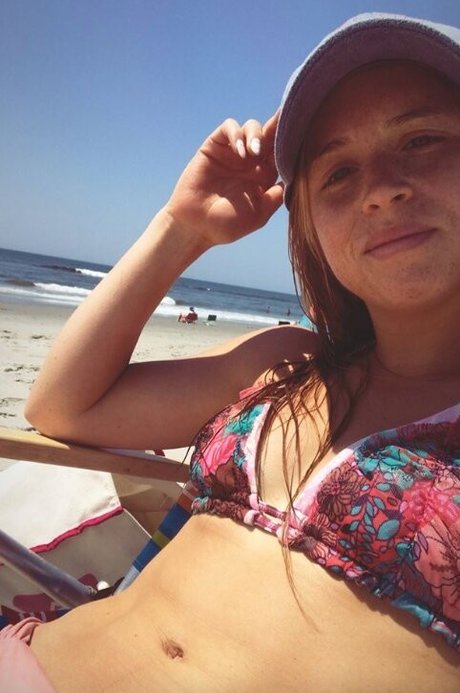 Ryann Shane leaked only fans porn