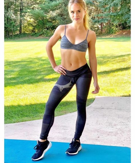 Ryann Shane leaked onlyfans