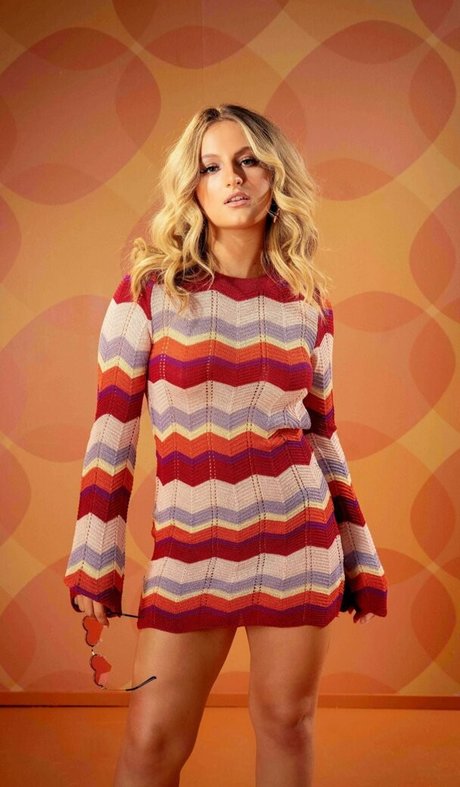 Daisy Campbell onlyfans leak naked