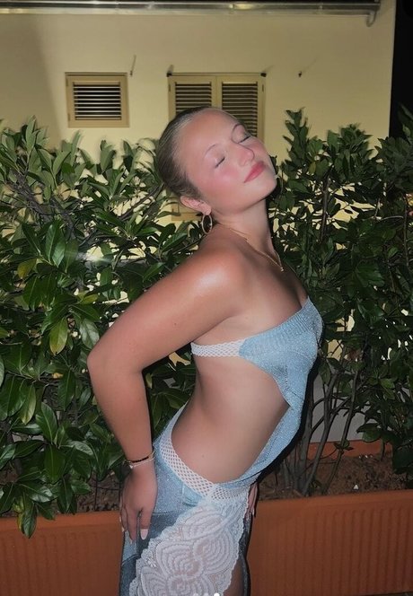 Daisy Campbell onlyfans leak free