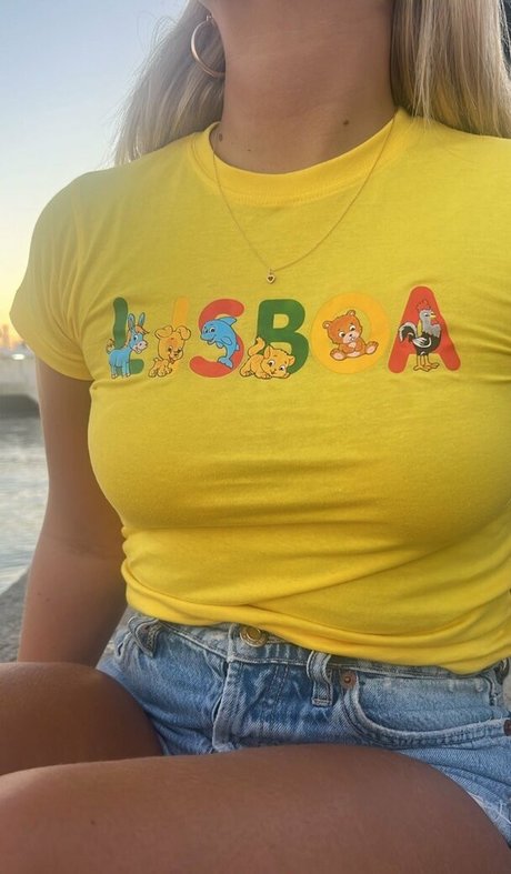 Daisy Campbell en onlyfans