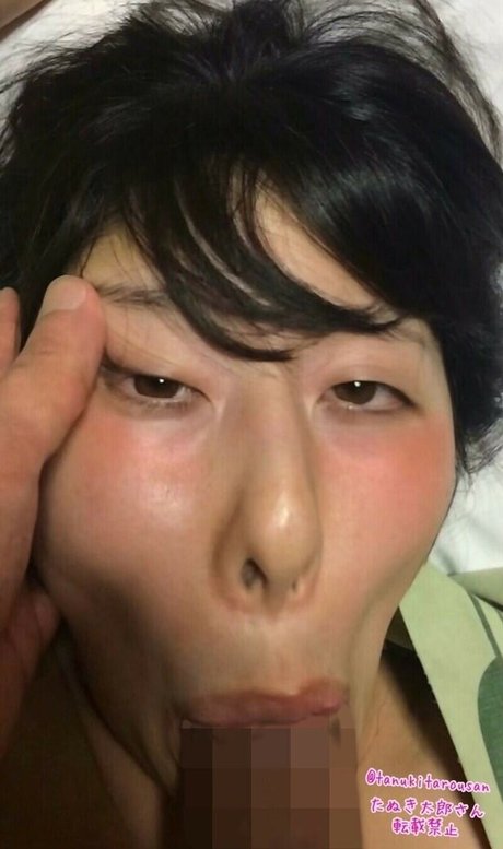 tanukitarousan onlyfans leaked photos