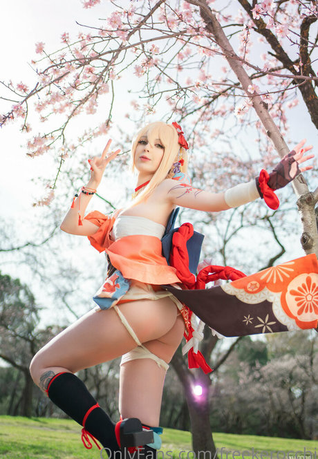 freekerocchi onlyfans striptease