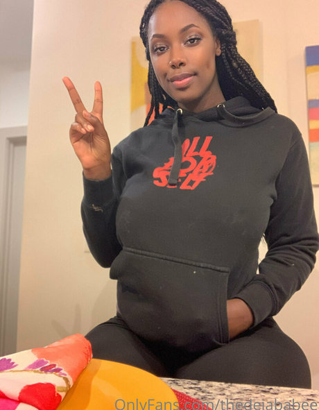 thedejababee onlyfans porn leak