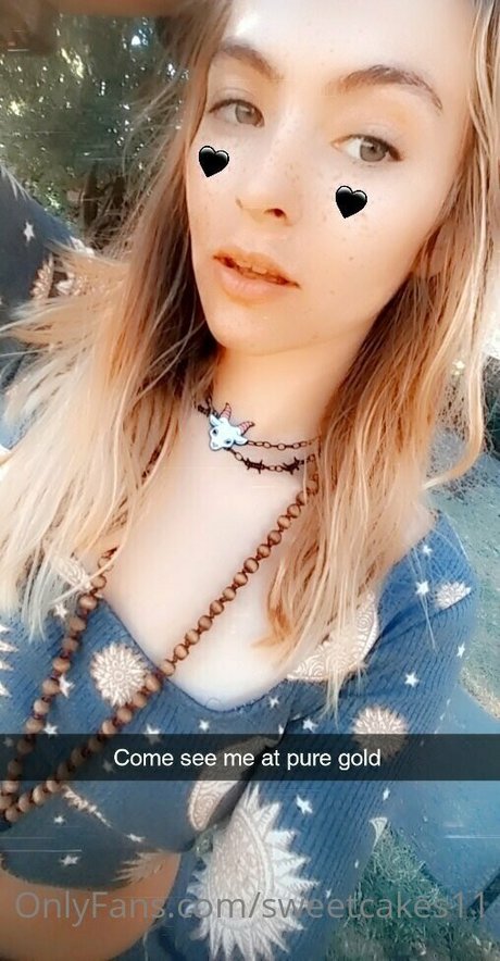 sweetcakes11 nude only fans