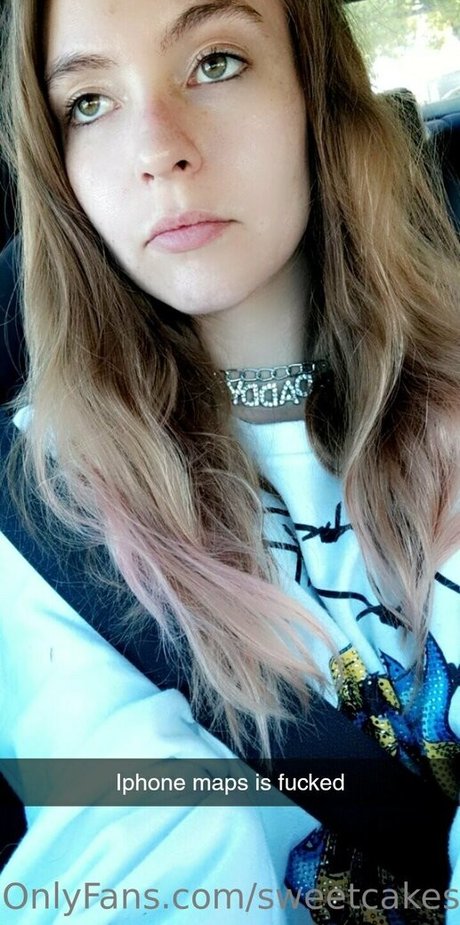sweetcakes11 onlyfans leaked naked