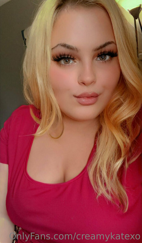 creamykatexo new onlyfans leaks