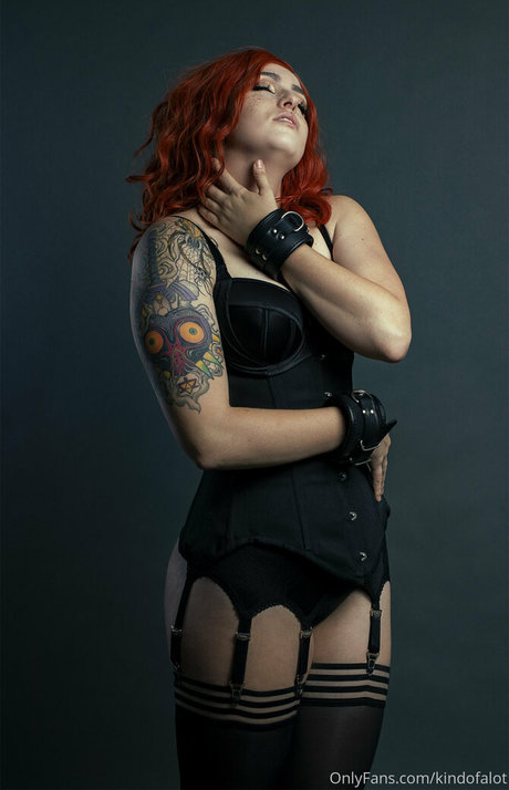 kindofalot nude leak onlyfans