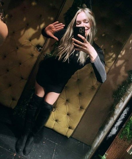 Laura Woods onlyfans star