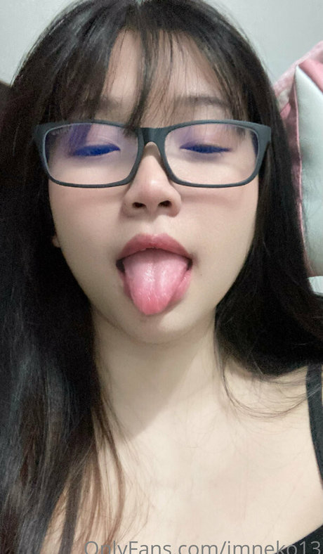 Imneko13 naked only fans