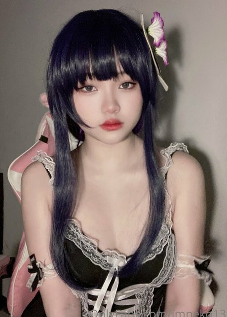 Imneko13 onlyfans fotos