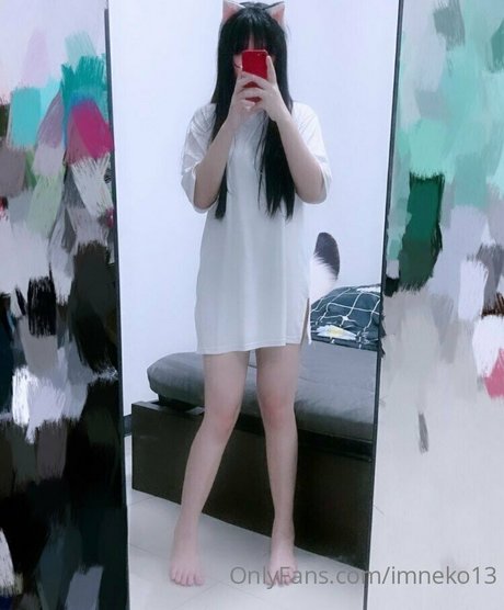 Imneko13 porn onlyfans