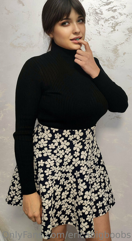 ericabigboobs onlyfans archives