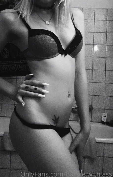 barbie with ass free only fans