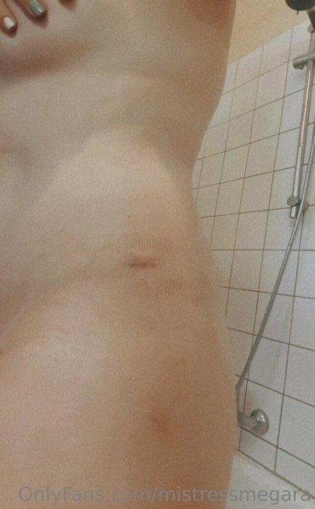 Mistressmegara onlyfans naked pics