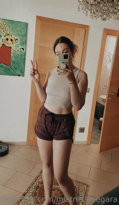 Mistressmegara porn onlyfans