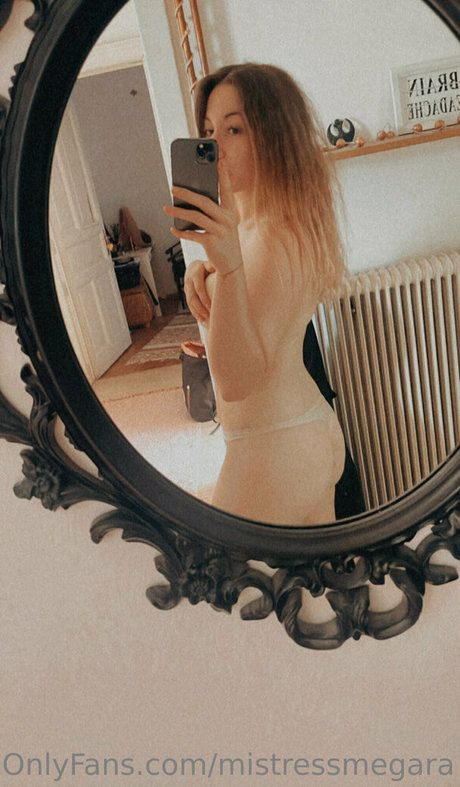 Mistressmegara onlyfans photo