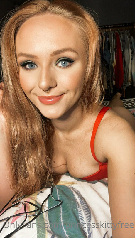 princesskittyfree leaked only fans nudes