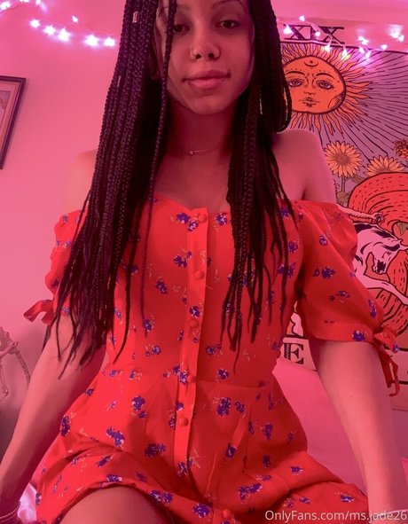 ms jade26 only fans content