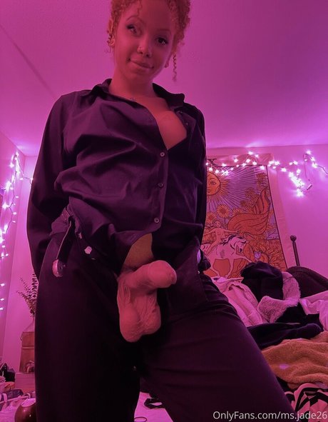 ms jade26 hot onlyfans