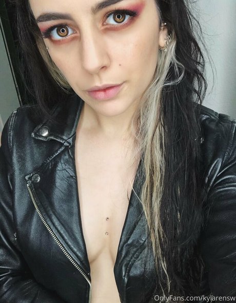 Kylarensw nude onlyfans porn