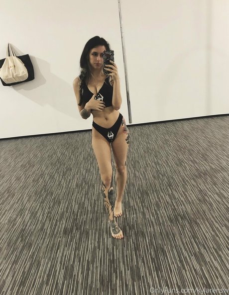 Kylarensw onlyfans leaks xxx