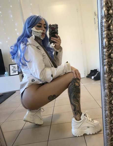 Kylarensw leaked only fans